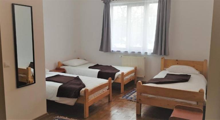 Coroian House in Cluj-Napoca