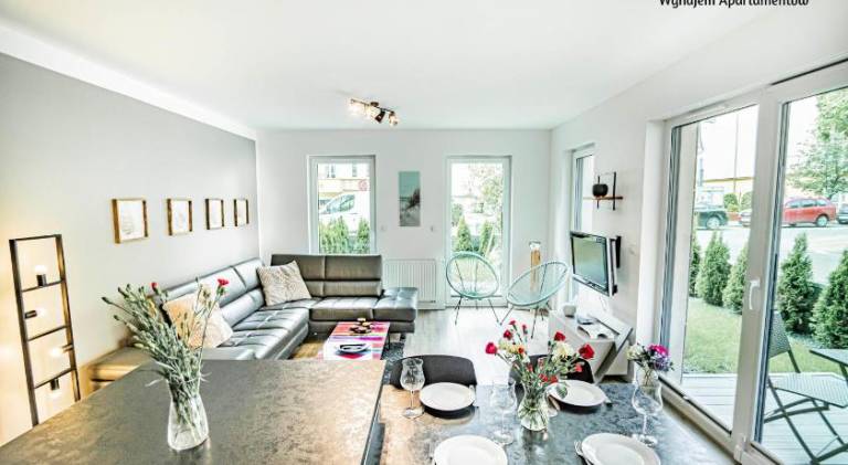 Apartment | Beach nearby | Pet-friendly — photo 3