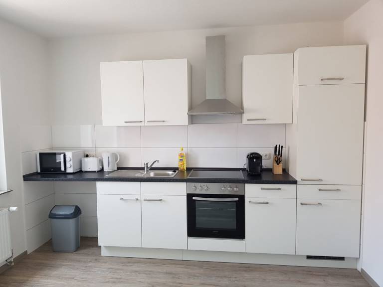 Beautiful holiday apartment | Dogs allowed in Wilhelmshaven