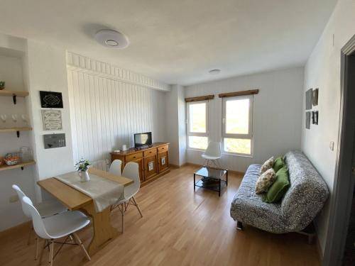 Apartamento Pradollano