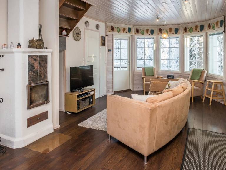 Pleasant vacation home with sauna | Dogs allowed — photo 4