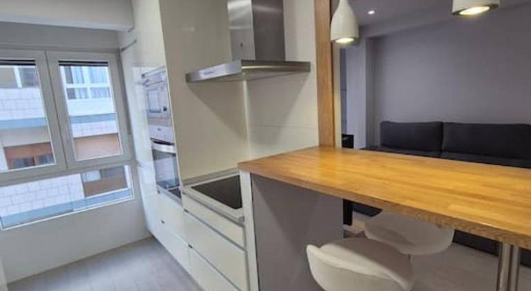 Apartment with 2 rooms for 4 persons — photo 3