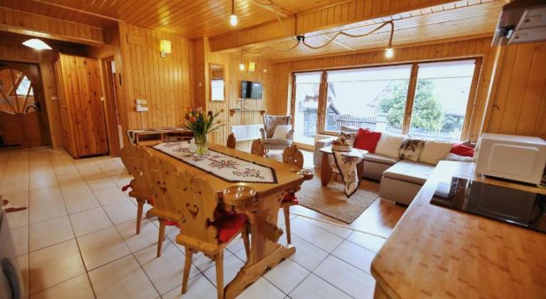 Apartamenty - Wymarzone Widoki — photo 3