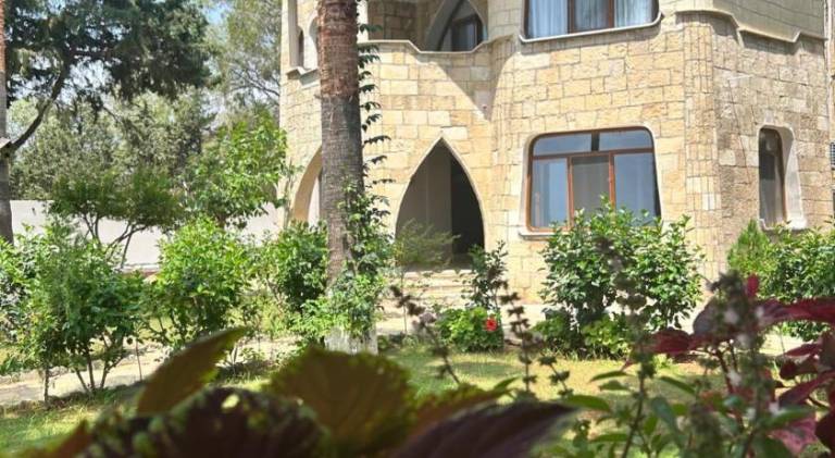 Casalita Hotel in Mersin