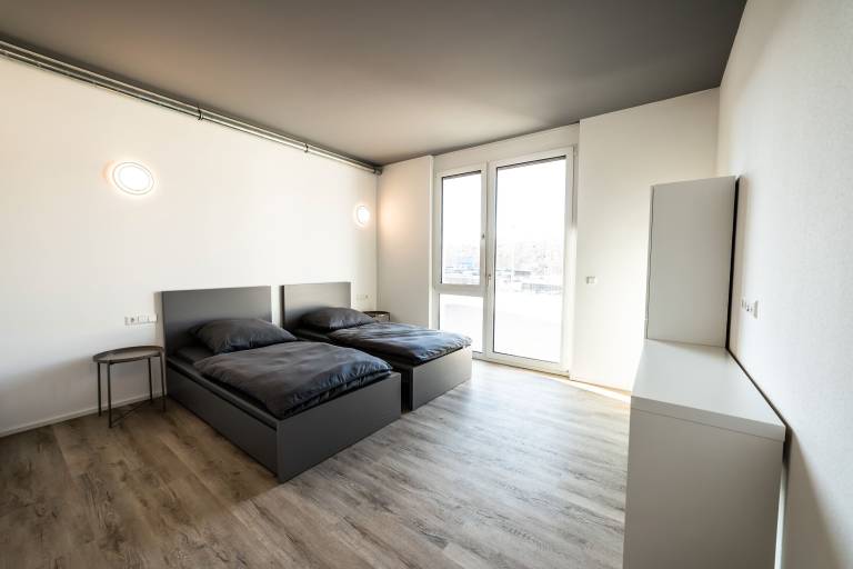 Ferienwohnung  Dußlingen