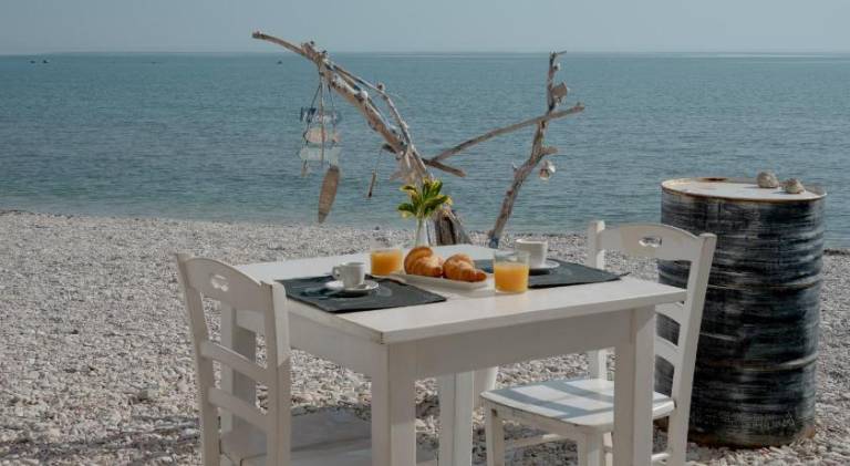 Rental apartment with garden & terrace | Close to the beach | Pet-friendly — photo 4