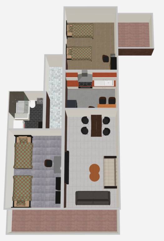 Ferienwohnung Schorndorf