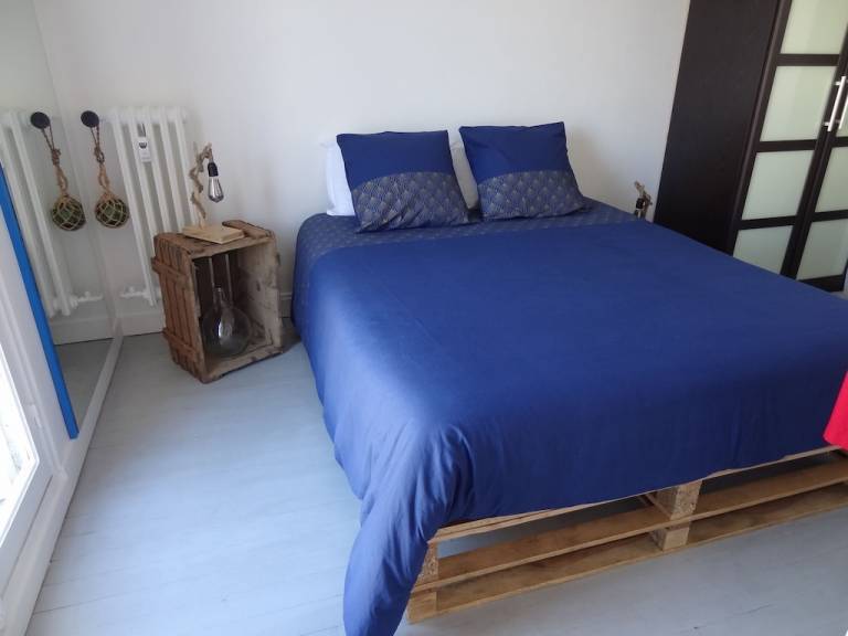 Appartement Le Havre