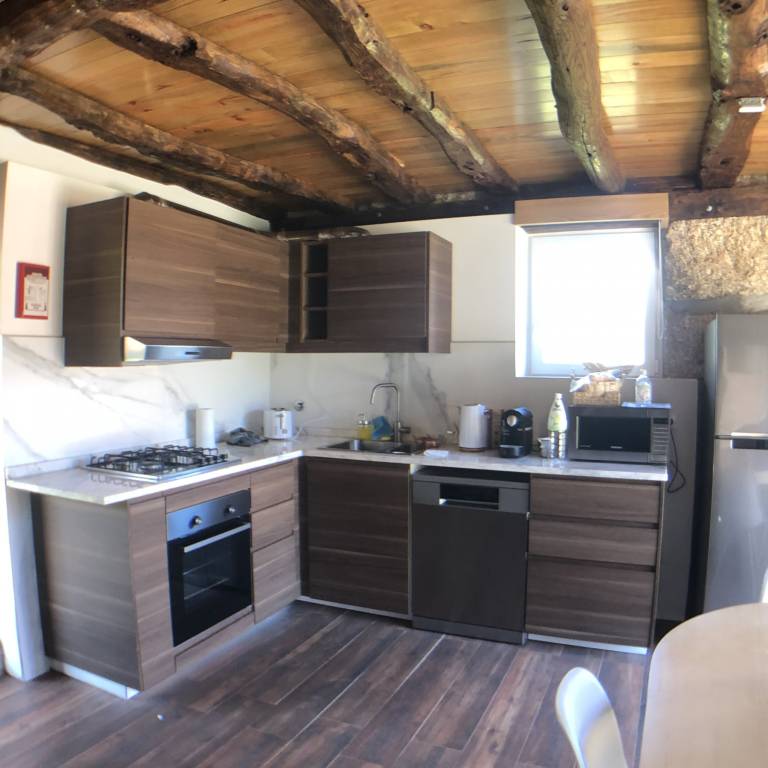 Fully equipped cottage with garden, terrace & barbecue | Pets allowed — photo 5