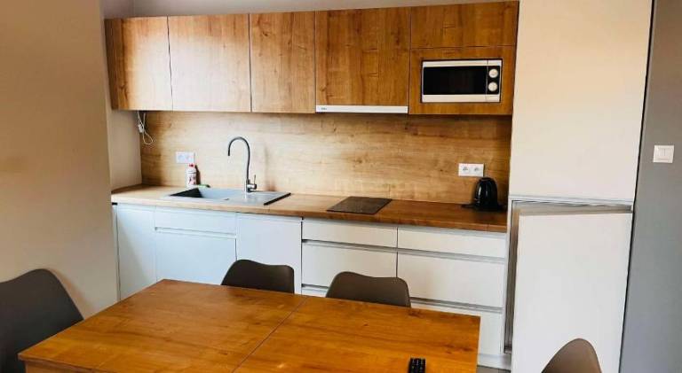 Holiday apartment for 5 persons — photo 4