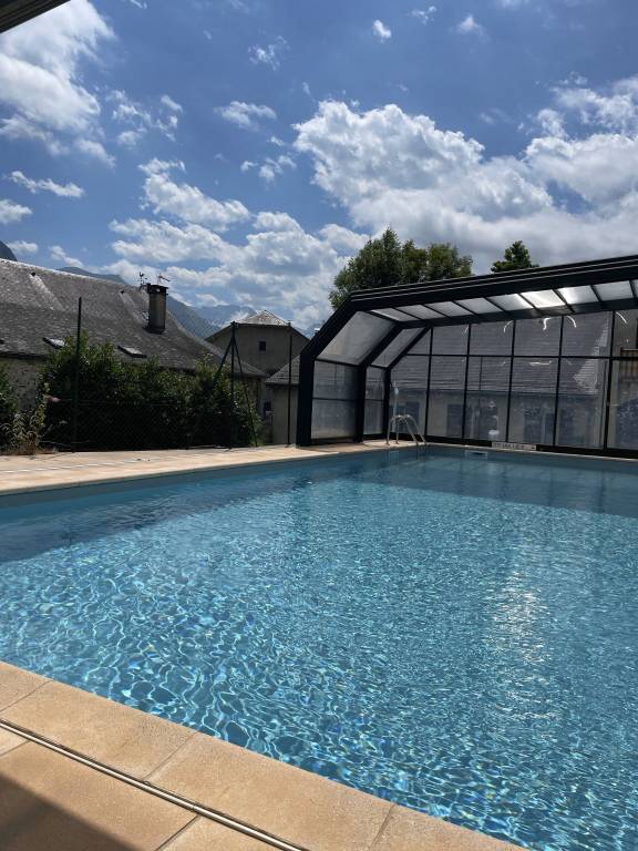 Appartement Arudy