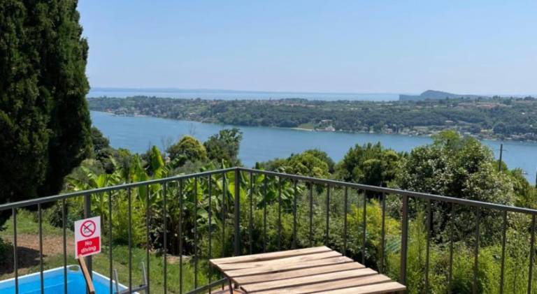 Agriturismo valsiniga - Your indipendent country Villa into a natural park, with a stunning view, pr — photo 4