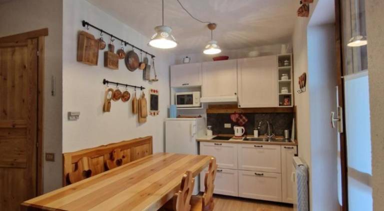 Holiday apartment with 2 rooms for 3 persons — photo 5