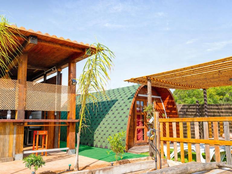 Casa Stardust