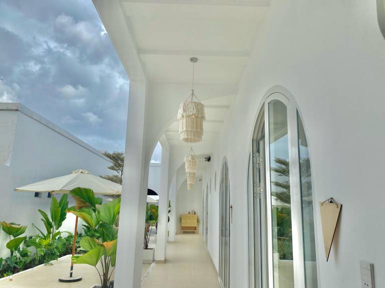 LASAOMA HOMESTAY / QUEEN BED / PET FRIENDLY — photo 3