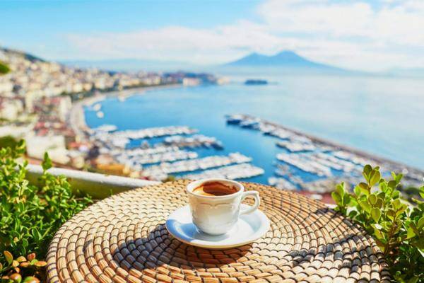 Lovely apartment | Next to Naples Cathedral | Pets are welcome — photo 4