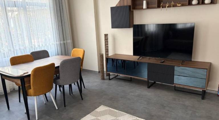 Rental apartment with 2 rooms for 6 persons in Amasya