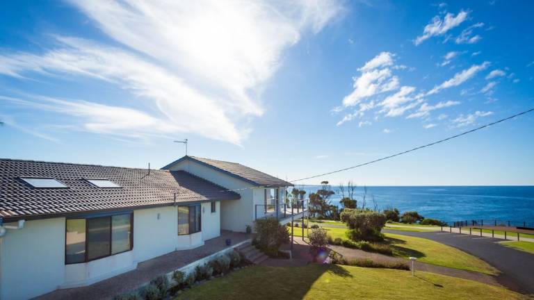 House Narooma