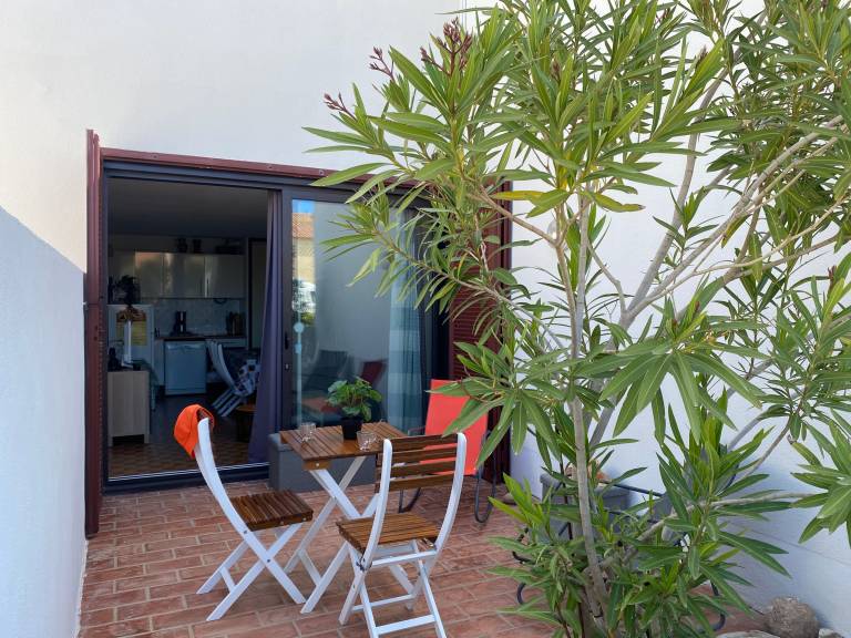 Apartment | Beach nearby | Pets allowed — photo 2