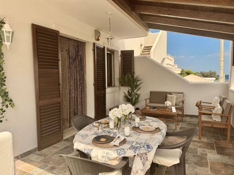Rental apartment with terrace | Beach nearby | Dogs allowed — photo 3