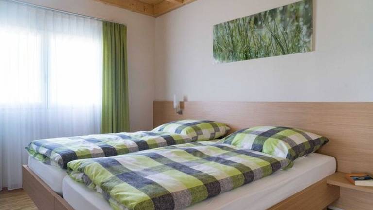 Ferienwohnung Stebbach