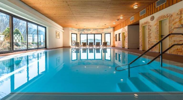 RelaxHotel Tannenhof — photo 2