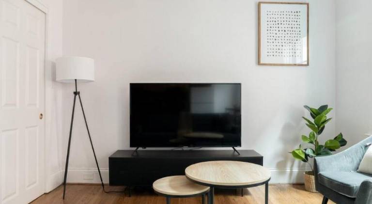 Modern 1BRs steps from Boston Common and South End in Cambridge, ON