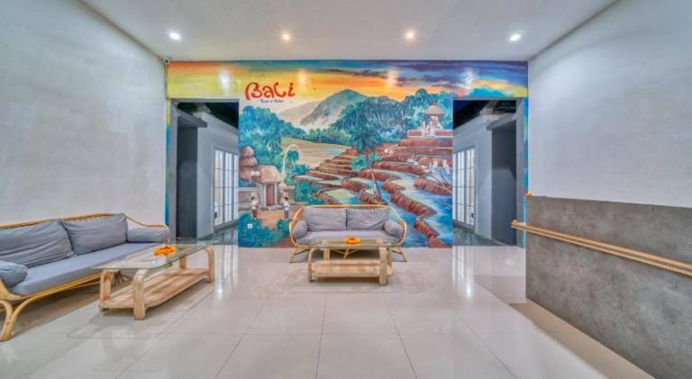 Rental apartment with pool — photo 4