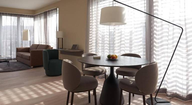 Serviced apartment | Perfect for remote work — photo 2