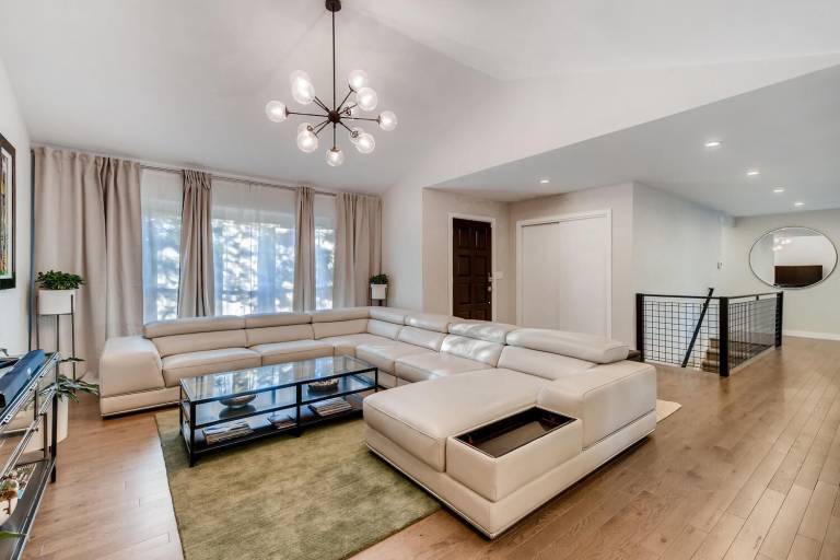 House  Highlands Ranch