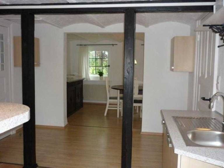 Ferienwohnung Kropp