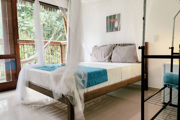 Apartamento Prumirim