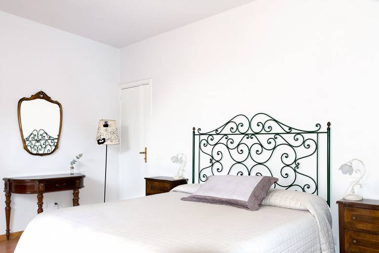 Privatzimmer Cerreto Guidi