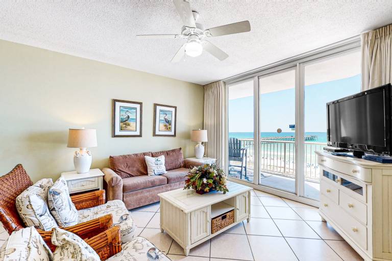 Condo Pensacola Beach