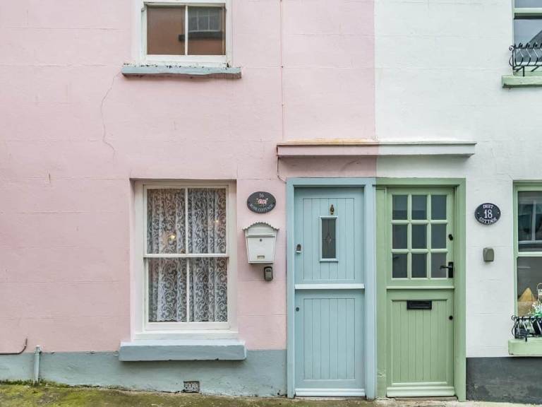 Cottage Paignton