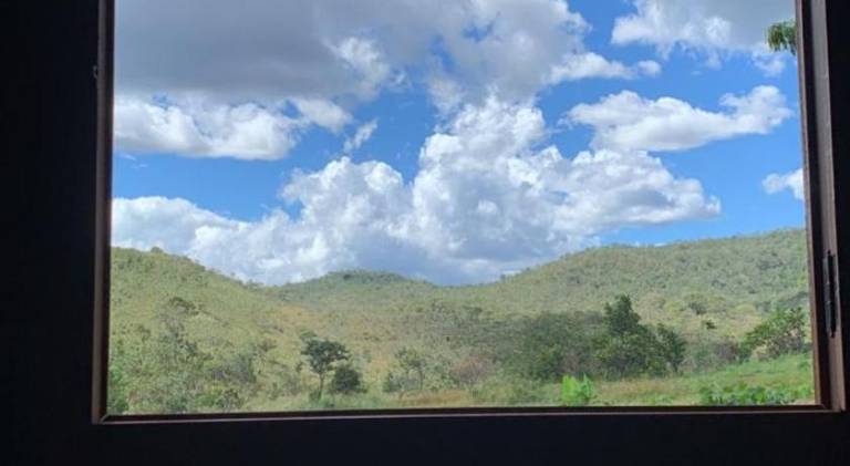 Lodge with garden | Perfect for remote work — photo 4