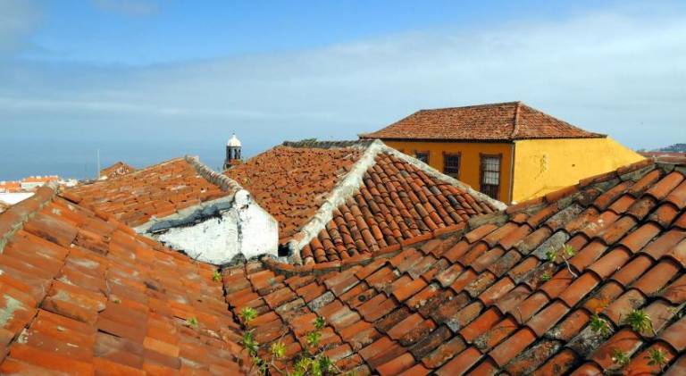 Bed and breakfast La Orotava