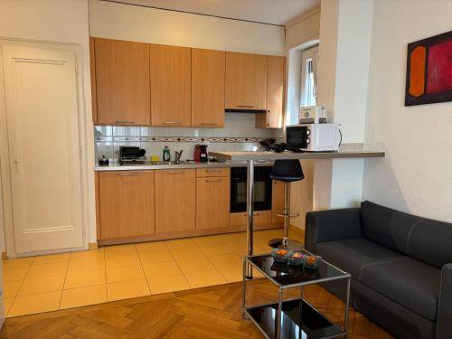 Ferienwohnung Lausanne