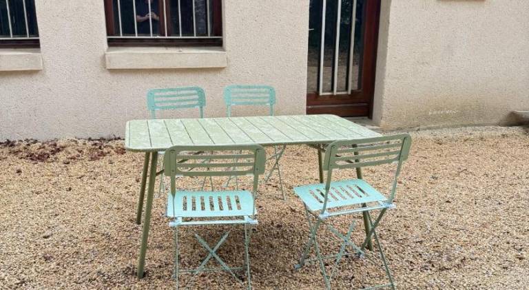 Vacation home with 2 rooms for 4 persons — photo 4