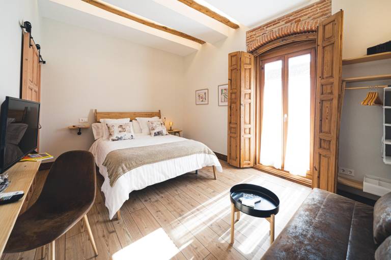 Casa Urda