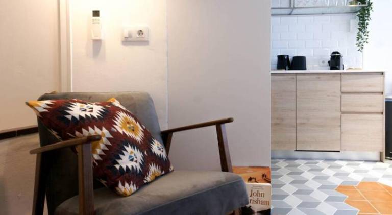Rental apartment | Close to Girona Cathedral in Girona