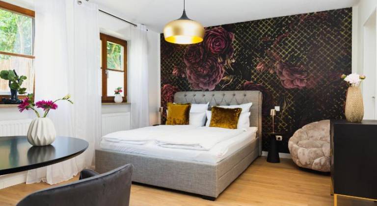 Ferienwohnung Feldkirchen
