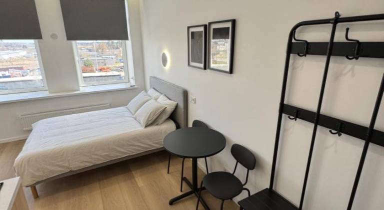Apartment with 1 room for 2 persons — photo 3