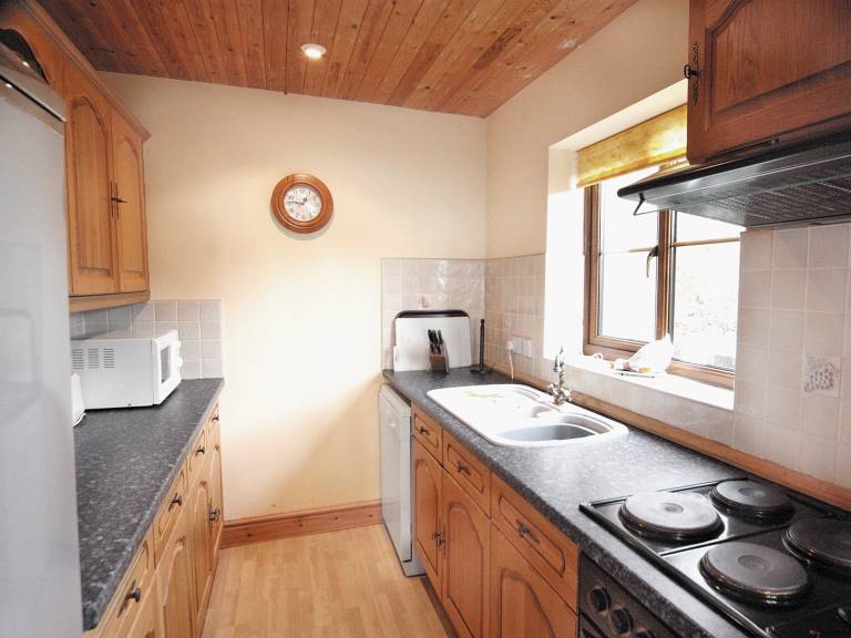 Children-friendly beautiful cottage with garden | Sea view | Close to the beach | Pets allowed — photo 3