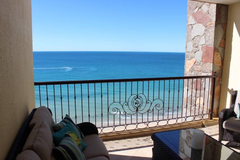 Sonoran Sky Resort 1006 Superb Cozy Ocean Front Condo