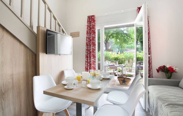 Appartement en copropriété Arles