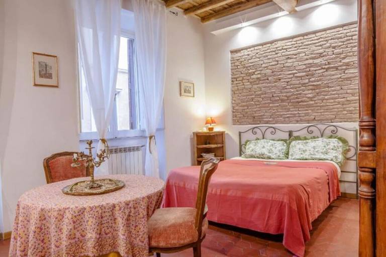 Apartamento Rione V Ponte