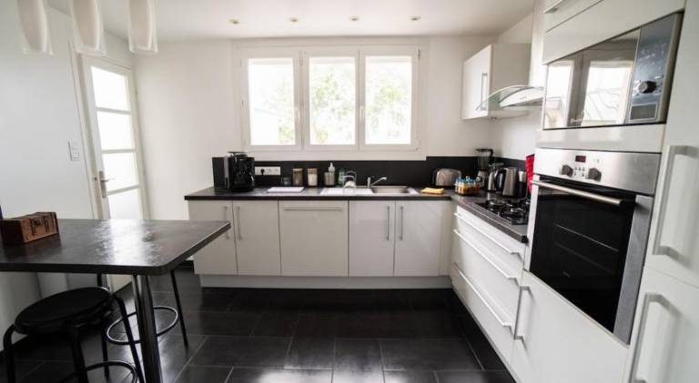Nice holiday apartment | Pets allowed — photo 3