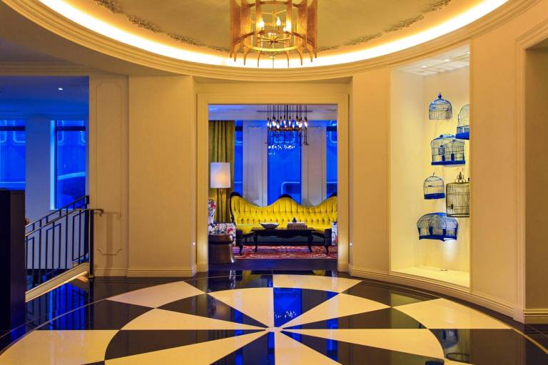 Kimpton Hotel Monaco Pittsburgh By IHG — photo 2