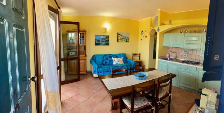 Appartement Castelsardo